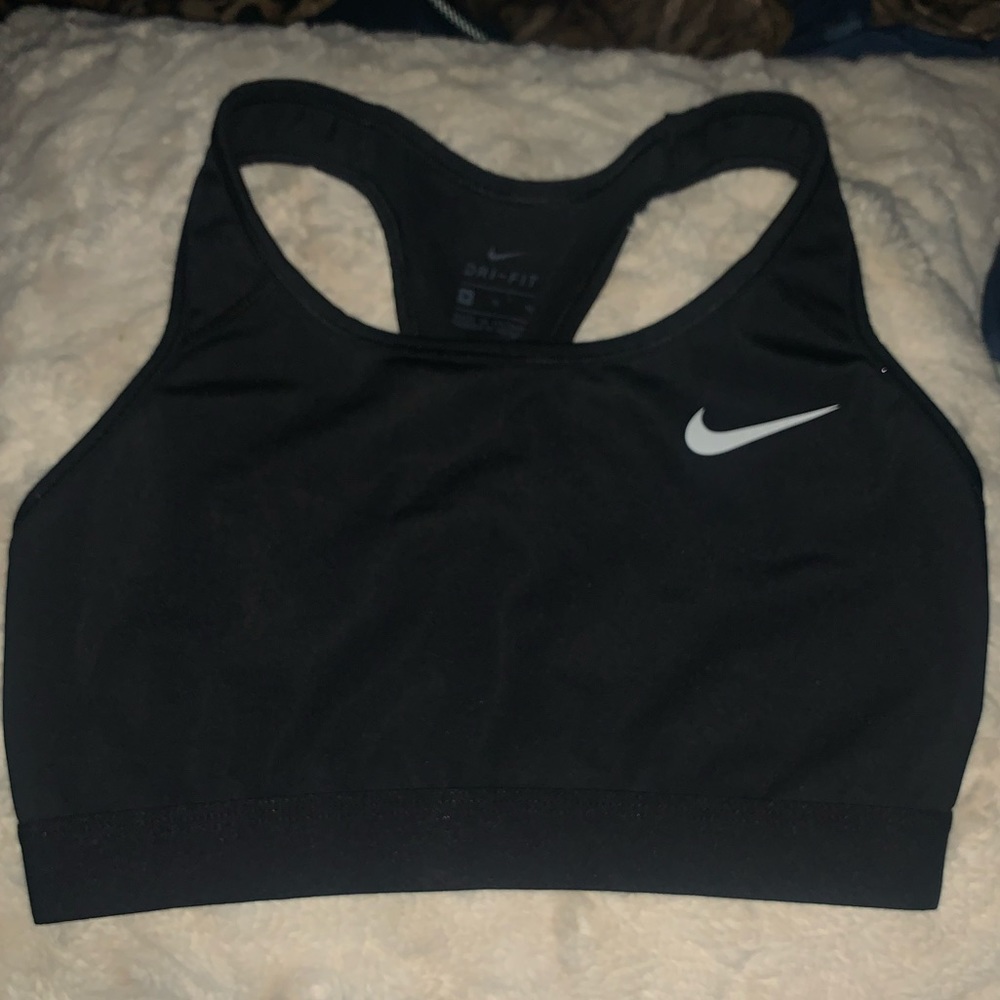 Nike bra